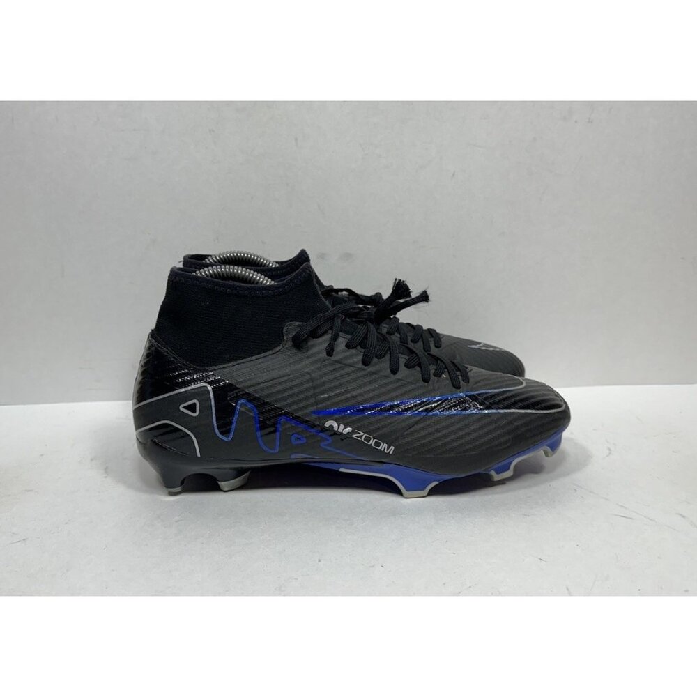 Nike Zoom Mercurial Superfly‎ 9 Academy Shadow Pack Men’s 7 Black DJ5625-040